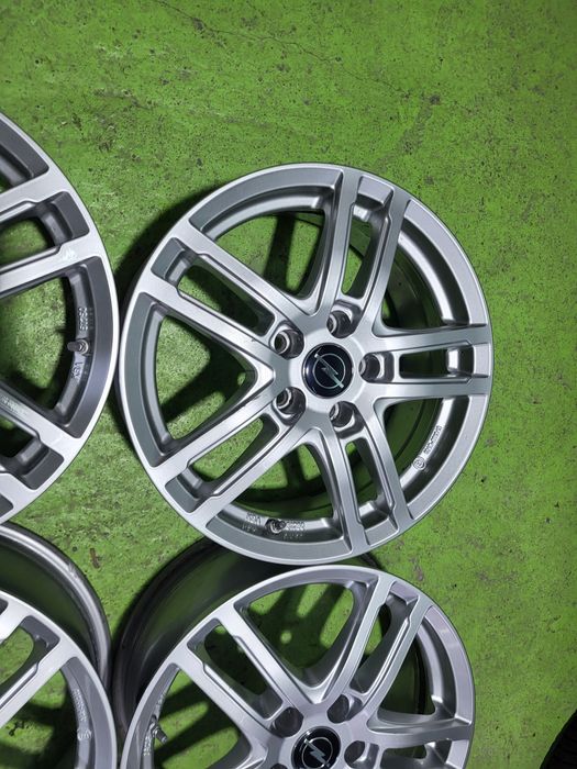 16 5x105 Opel лети джанти 5х105 опел