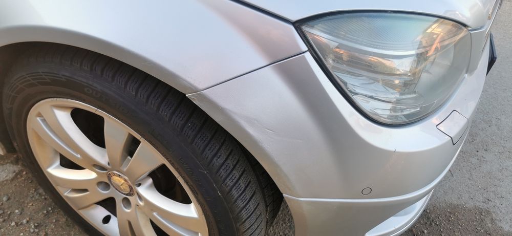 Мерцедес С320 Дизел 4 MATIK 7j Mercedes Mstik