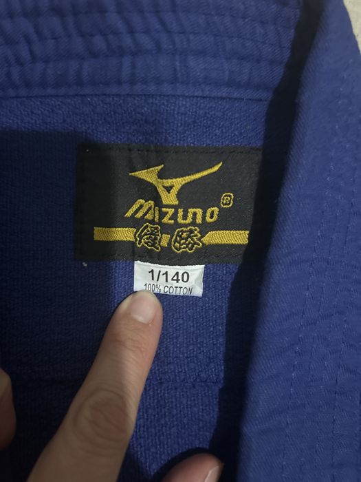 Продам кимоно для дзюдо