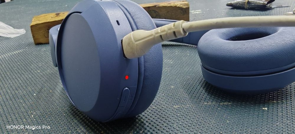 Sony wh-ch 520 слушалки
