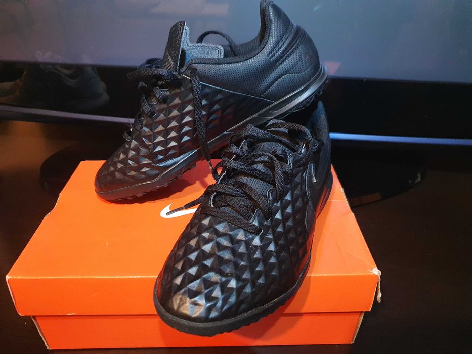 Adidasi PUMA si ghete NIKE