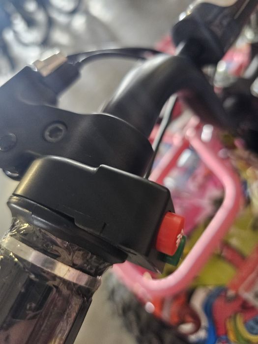 Atv 1000w electric kxd pentru copii nou cu garantie  si livrare