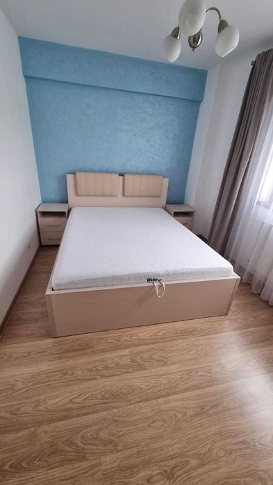 Inchiriez apartament 2 camere (Bucium Confort)