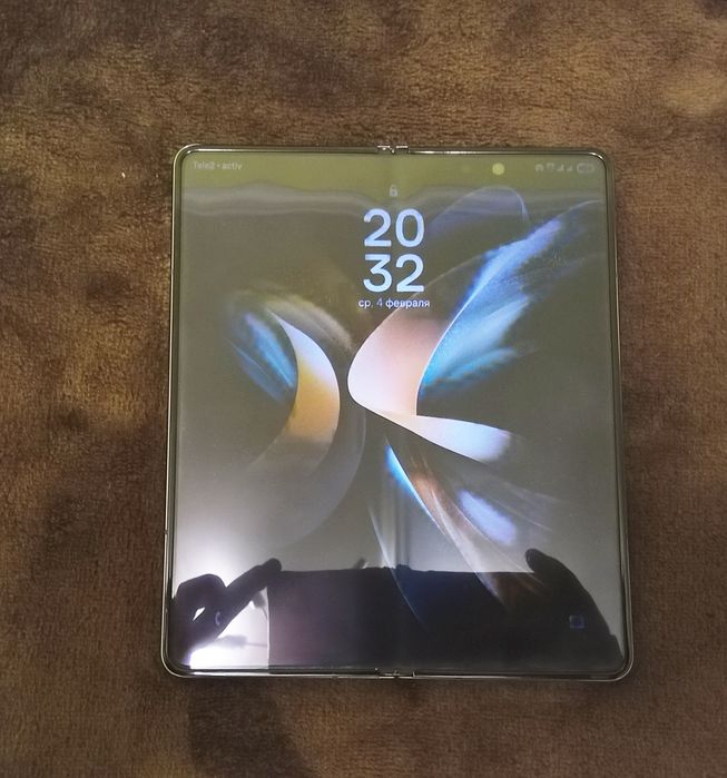 Samsung galaxy z fold 4 12/512 гб