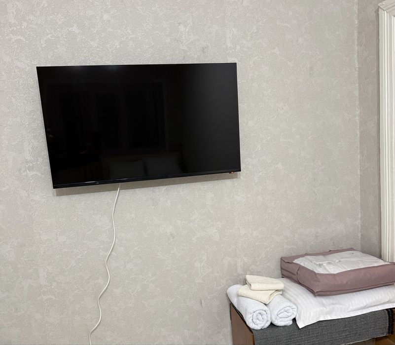 Квартира посуточно в центре