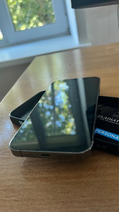 Iphone 12 pro.