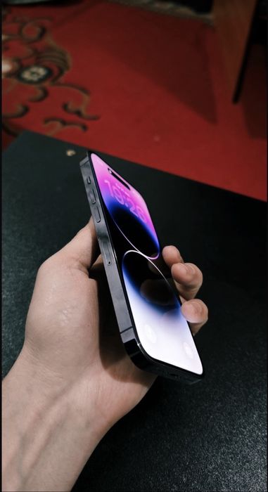 Айфон  14 про сатылады идеал  срочно