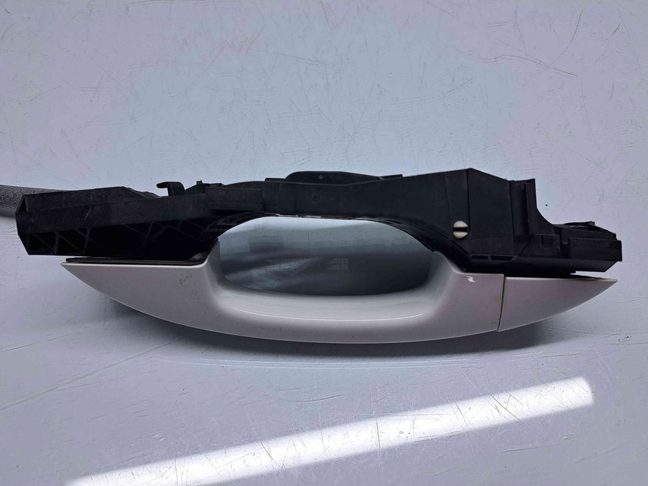 Maner usa stanga spate Volkswagen Golf 6 (5K1) GTI [Fabr 2009-2013] LB