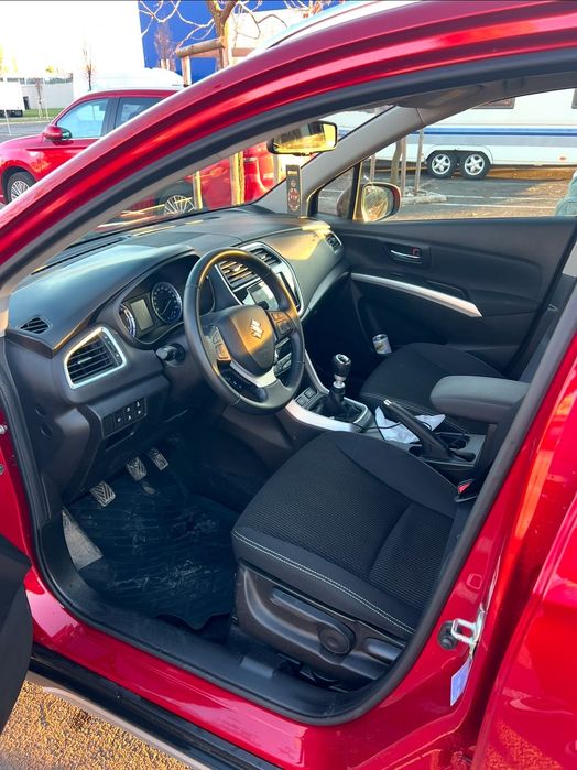 Vand urgent Suzuki SX4 S-Cross Hibrid