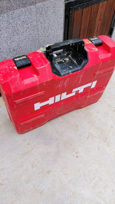 Hilti TE 800-AVR Къртач