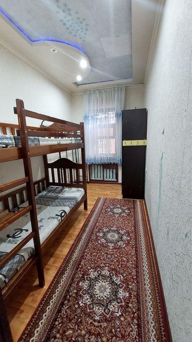 !!! Аренда 3х ком. метро Чкалова(Дустлик) С мебелью и техникой. Своя!