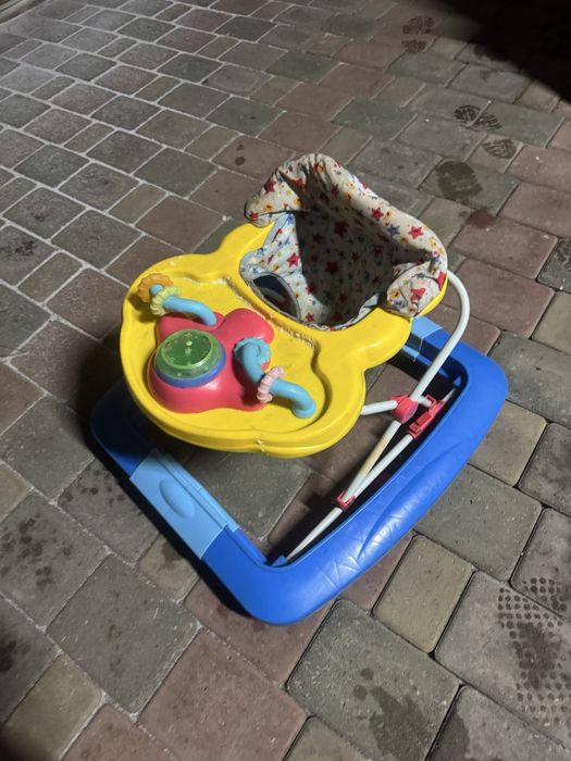 Ходунки бесплатно