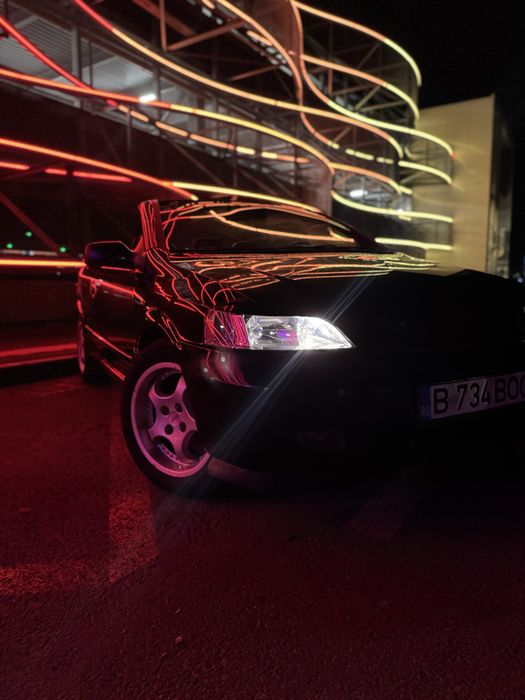 OPEL Astra 2001 — imagine 2