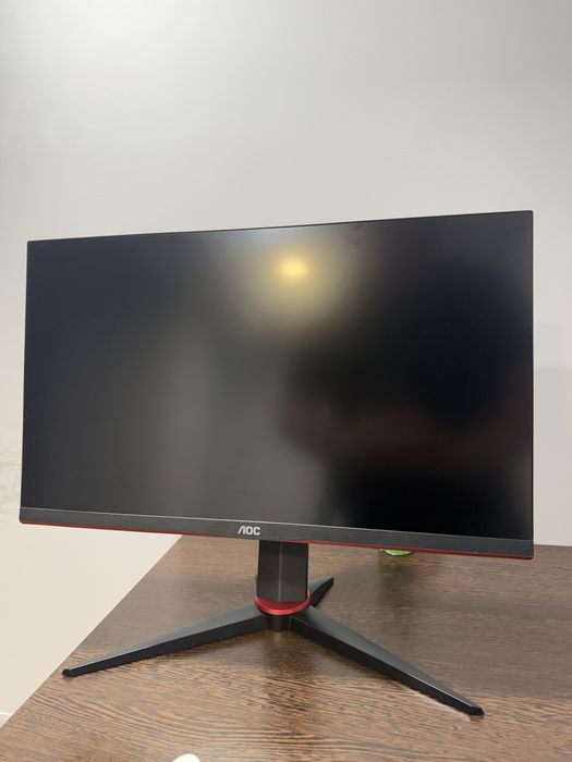 AOC Gaming Monitor