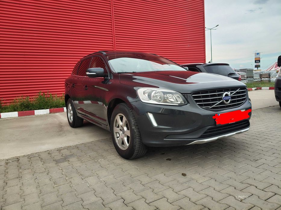 Volvo XC 60,fabr.2015