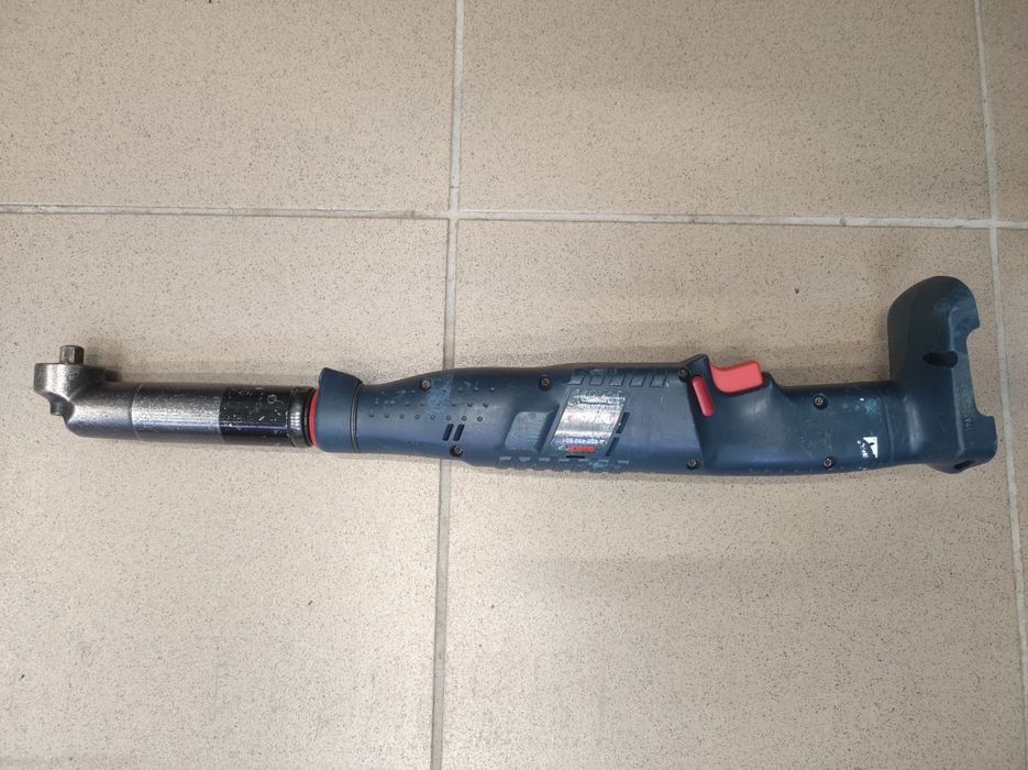Șurubelniță electrică Bosch Angle Exact 40-280