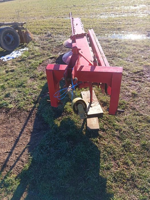 Cositoare de vânzare