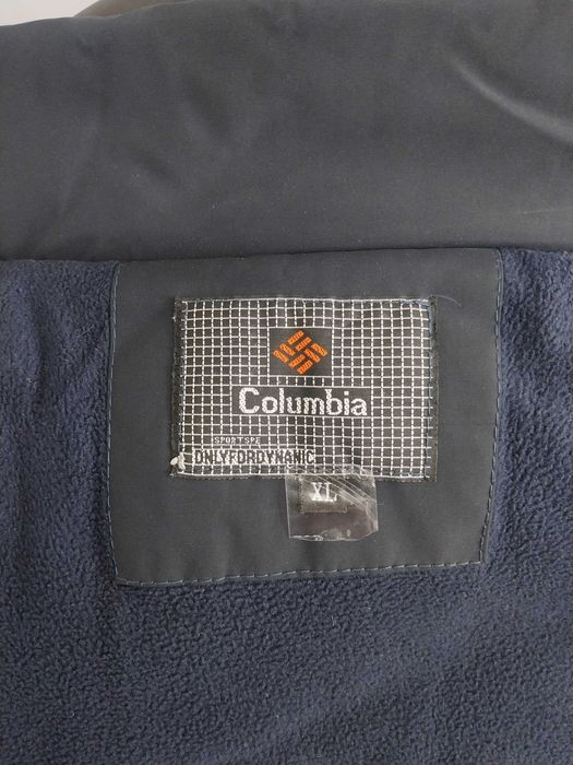 Продам зимний пуховик на мальчика
