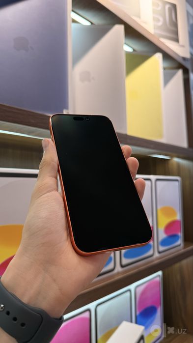 iphone 17 pro max naxtka va nasiya savdoga
