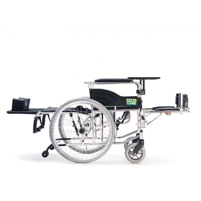 Инвалидна количка най-висок клас