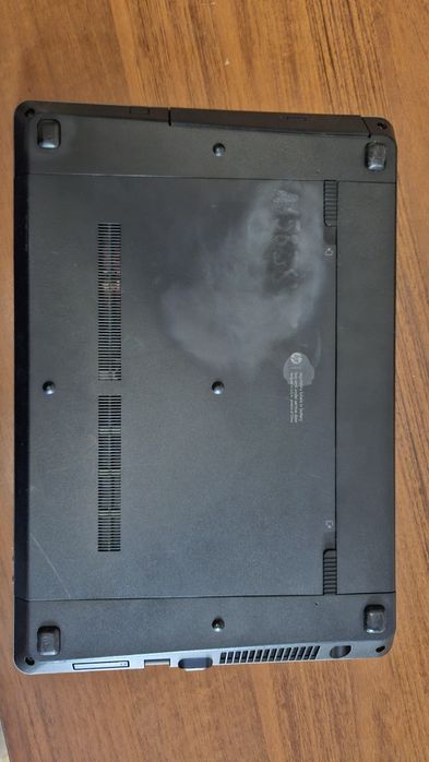 Ноутбук Hp probook 4530s