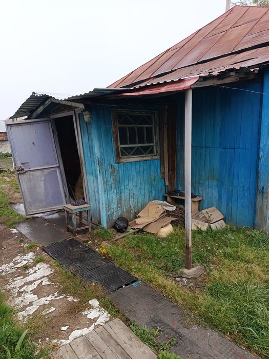 Продам дом 3х комнатный