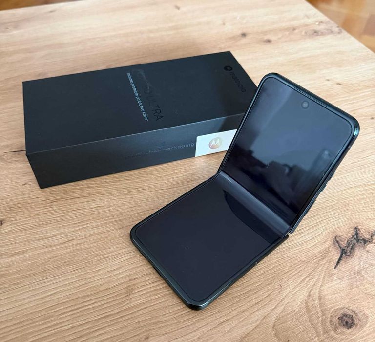 Motorola Razr 60 Ultra