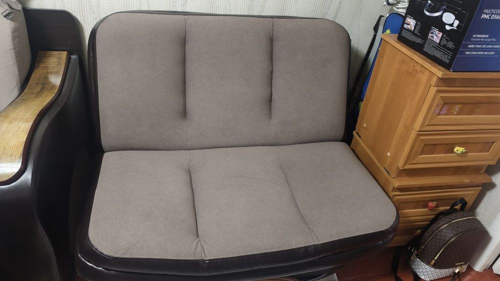 Продается раскладное кресло