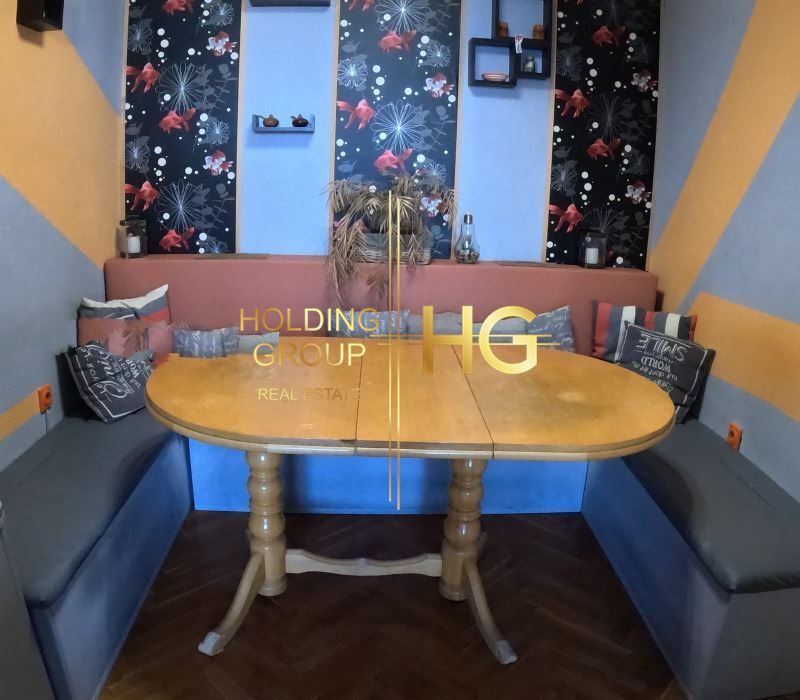 Продава се Четиристаен апартамент в Варна, Лятно кино Тракия - 94 кв.м за 1756 €/кв.м - Снимка #5