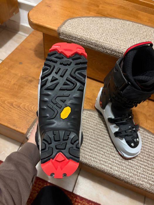 Clapari de tura la sportiva