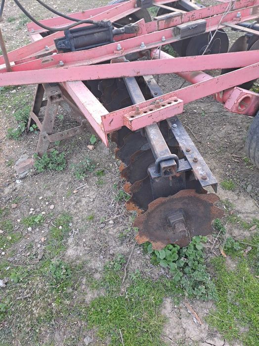 Disc agricol GD 3,2