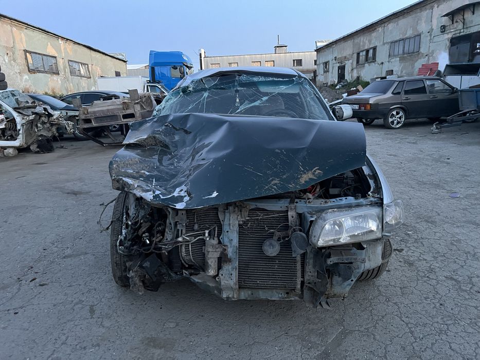 Мазда 626 на разбор