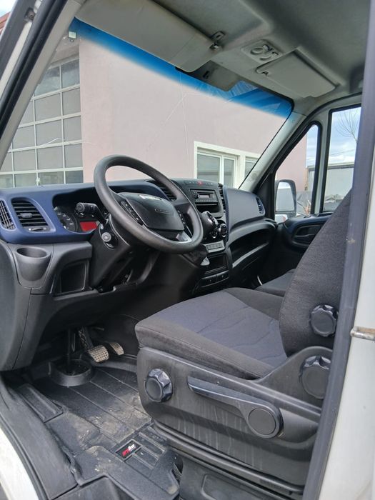 Vand Iveco Daily