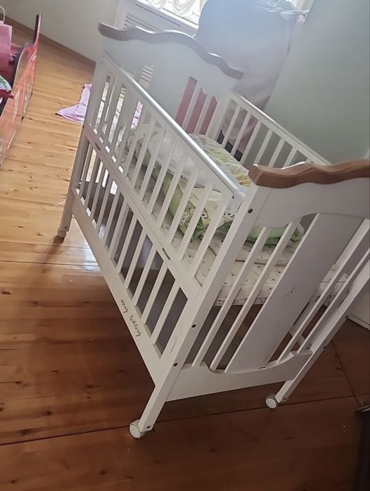 Detskiy krovat srochna sotamiz