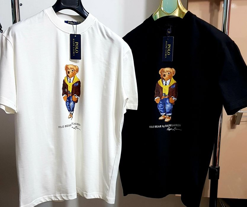 Tricou bumbac dublat Polo calitate premium garantata