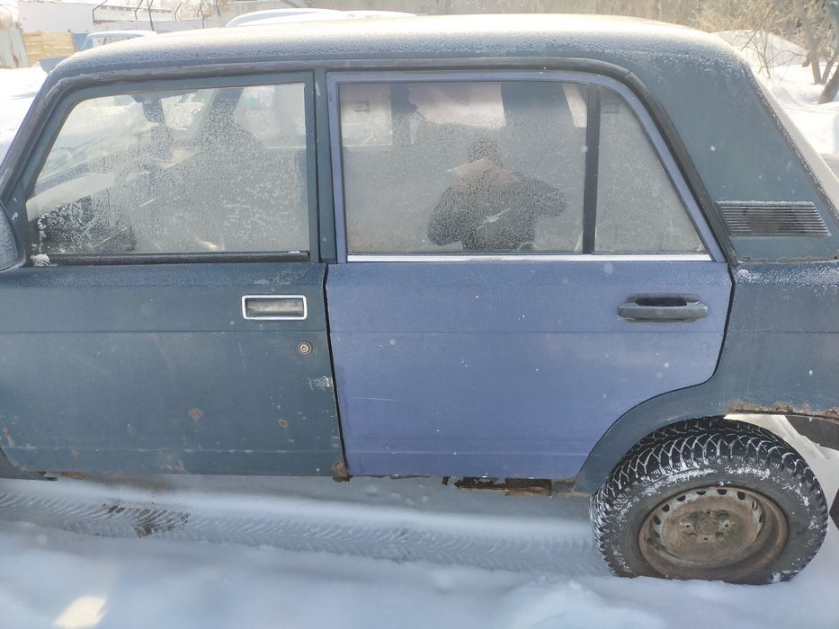 Мост, редуктор, двигатель, капот, багажник, стекло