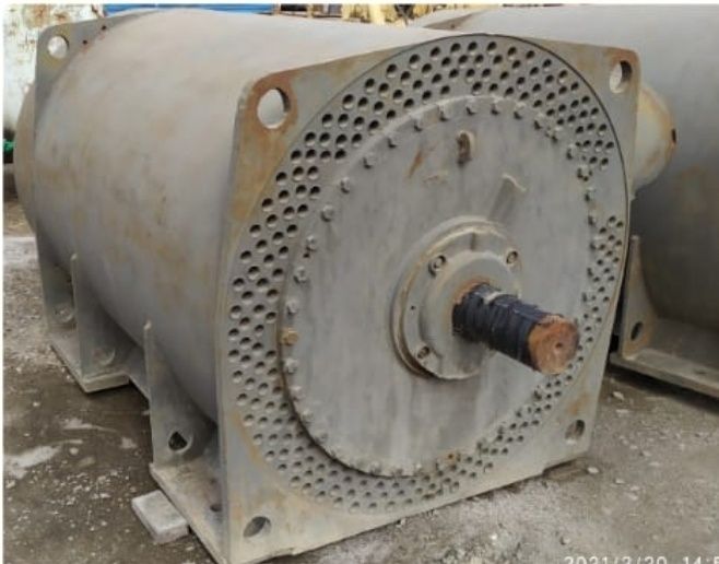 Электродвигатель