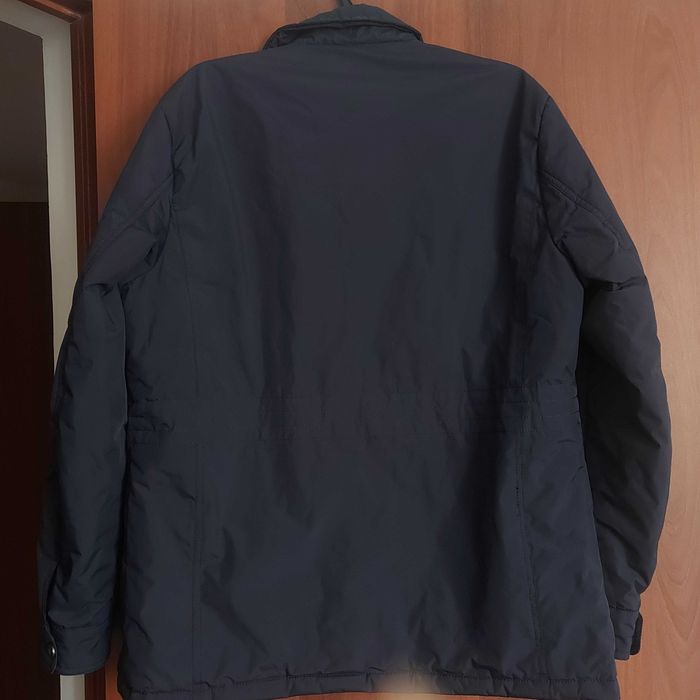 Мужская   куртка