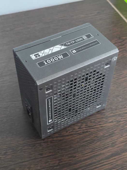 Блок питания Thermalright TP1000 80+ Platinum