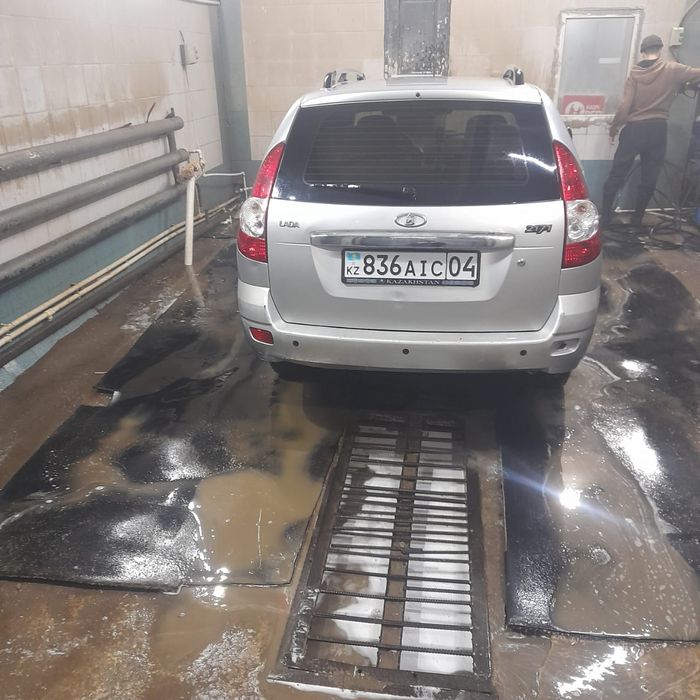 Лада приора универсал