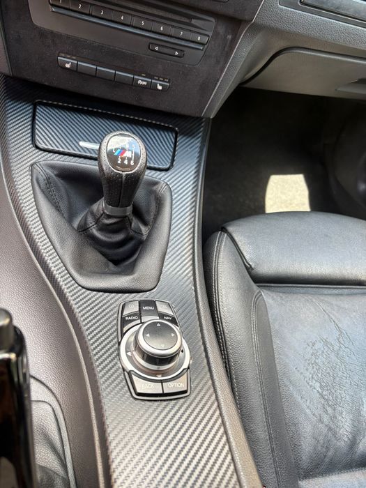 Bmw e90 Facelift