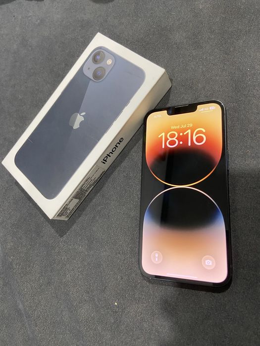 iphone 13 128 срочно