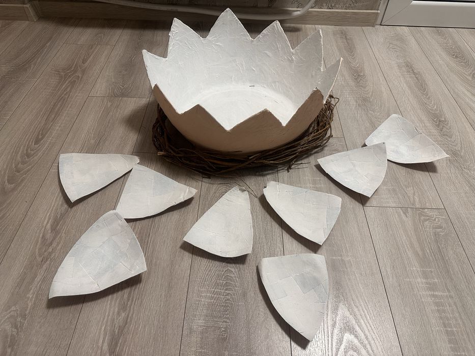 Великденски декори