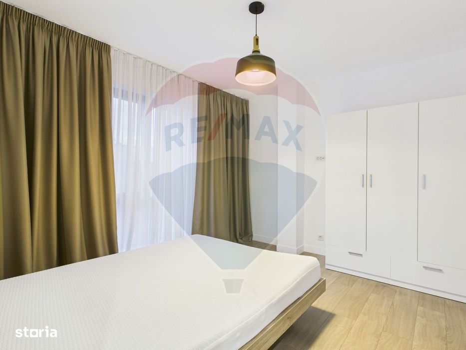 Vila luminoasa in Corbeanca, mobilata si utilata, ansamblu piscina
