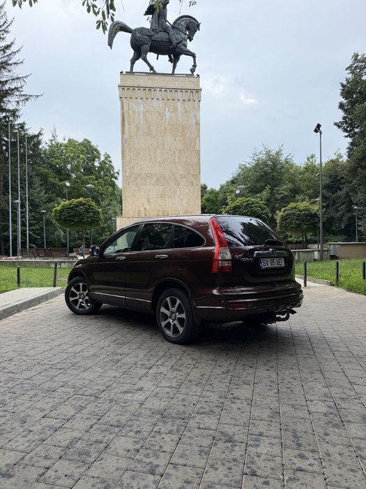 Honda CR-V Automata 4x4