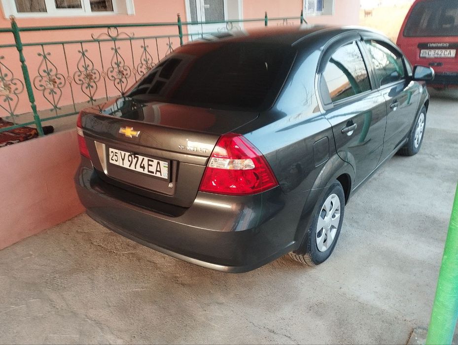 Nexia 3 xolati idial