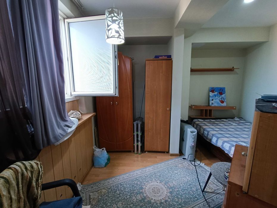 м. Космонавтов 3/9/12 70м2 VP