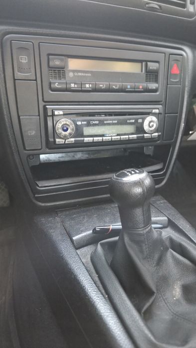 Vând VW Passat B 5.5