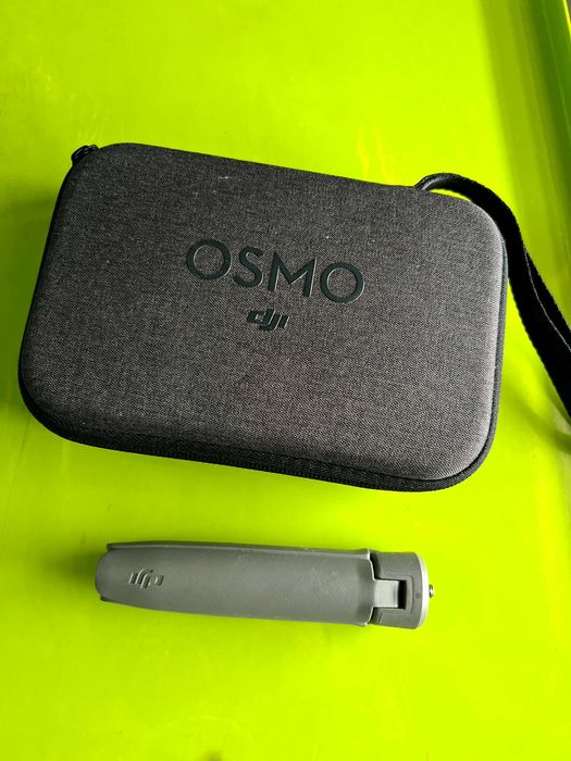 Гимбъл DJI Osmo Mobile 3