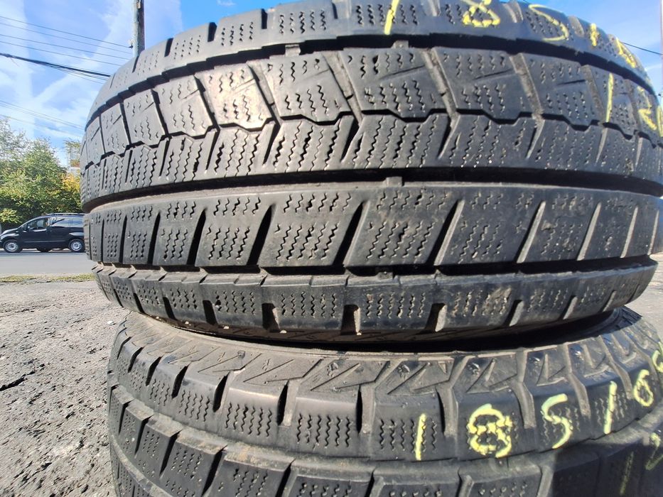 2 anvelope iarna 185/65r15 Arivo 2019  Montaj Gratuit